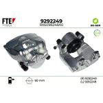 FTE 9292249 Bremssattel FTE 9292249 Bremssattel