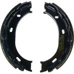 Metzger KR 955 Bremsbackensatz, Feststellbremse Metzger KR 955 Bremsbackensatz, Feststellbremse