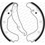 Ferodo FSB198 Bremsbackensatz PREMIER