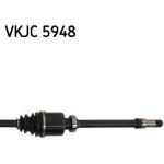 Antriebswelle VKJC 5948