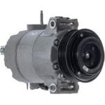 Kompressor, Klimaanlage ACP 551 000S Kompressor, Klimaanlage ACP 551 000S