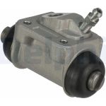 Delphi LW90167 Radbremszylinder