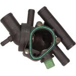 Thermostat, Kühlmittel 18-0176 Thermostat, Kühlmittel 18-0176