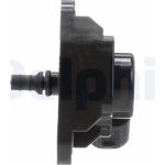 Sensor, Saugrohrdruck PS10140 Sensor, Saugrohrdruck PS10140