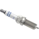 BOSCH 0 242 236 593 Zündkerze Double Iridium BOSCH 0 242 236 593 Zündkerze Double Iridium