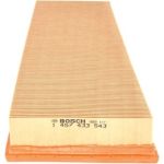 BOSCH 1 457 433 543 Luftfilter BOSCH 1 457 433 543 Luftfilter