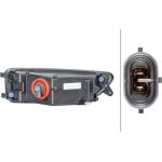 Nebelscheinwerfer 1ND 012 755-111 Nebelscheinwerfer 1ND 012 755-111