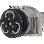 Kompressor, Klimaanlage 699496 Kompressor, Klimaanlage 699496