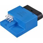 Metzger 2250286 Steuergerät, Kraftstoffpumpe Metzger 2250286 Steuergerät, Kraftstoffpumpe