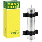Kraftstofffilter WK 521/2 Kraftstofffilter WK 521/2
