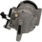 Kompressor, Klimaanlage 1 986 AD1 251