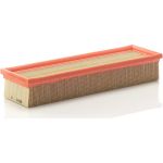 MANN-FILTER C 3484 Luftfilter MANN-FILTER C 3484 Luftfilter