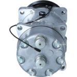 Kompressor, Klimaanlage 32779