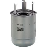Kraftstofffilter WK 9079 Z Kraftstofffilter WK 9079 Z