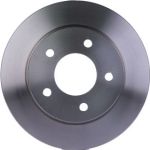 Bremsscheibe 8DD 355 110-901 Bremsscheibe 8DD 355 110-901