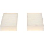 BOSCH 1 987 435 055 Innenraumfilter BOSCH 1 987 435 055 Innenraumfilter