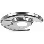 Vaico V25-1308 Spritzblech, Bremsscheibe