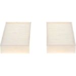 BOSCH 1 987 435 055 Innenraumfilter BOSCH 1 987 435 055 Innenraumfilter