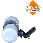 NRF 33407 Trockner, Klimaanlage EASY FIT