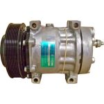 Kompressor, Klimaanlage ACP 165 000P Kompressor, Klimaanlage ACP 165 000P