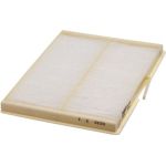 Filter, Innenraumluft E979LI