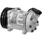 Mahle ACP 391 000P Kompressor, Klimaanlage BEHR Premium Line Mahle ACP 391 000P Kompressor, Klimaanlage BEHR Premium Line