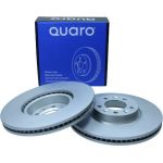QUARO QD0340 Bremsscheibe