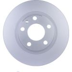 Bremsscheibe 8DD 355 105-531