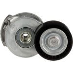 Spannrolle, Keilrippenriemen T39186 Spannrolle, Keilrippenriemen T39186