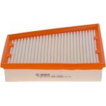 BOSCH F 026 400 229 Luftfilter BOSCH F 026 400 229 Luftfilter