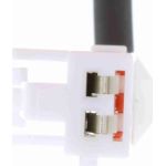Sensor, Raddrehzahl V32-72-0008