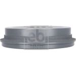 FEBI BILSTEIN 183912 Bremstrommel FEBI BILSTEIN 183912 Bremstrommel