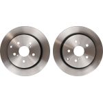 Bremsscheibe DF6319 Bremsscheibe DF6319