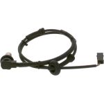 Sensor, Raddrehzahl 0 986 594 014
