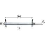 Ölkühler, Motoröl CLC 81 000P