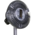 Kupplung, Kühlerlüfter CFC 40 000P Kupplung, Kühlerlüfter CFC 40 000P