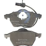 Metzger 1170020 Bremsbelagsatz, Scheibenbremse Metzger 1170020 Bremsbelagsatz, Scheibenbremse