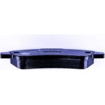 Bremsbelagsatz, Scheibenbremse 8DB 355 021-901 Bremsbelagsatz, Scheibenbremse 8DB 355 021-901