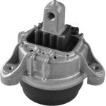 Lagerung, Motor TED97784