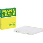 MANN-FILTER CU 22 044 Innenraumfilter, Partikelfilter MANN-FILTER CU 22 044 Innenraumfilter, Partikelfilter