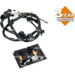 NRF 707460 Sensor, Abgastemperatur NRF 707460 Sensor, Abgastemperatur