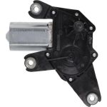 Wischermotor 582665