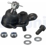 Lenker, Radaufhängung TC3402 Lenker, Radaufhängung TC3402