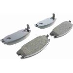Vaico V40-8025 Bremsbelagsatz, Scheibenbremse Vaico V40-8025 Bremsbelagsatz, Scheibenbremse