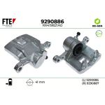 FTE 9290886 Bremssattel FTE 9290886 Bremssattel