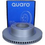 QUARO QD3361 Bremsscheibe