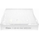 Vemo V30-30-1063 Filter, Innenraumluft Vemo V30-30-1063 Filter, Innenraumluft