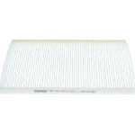 BOSCH 1 987 432 016 Innenraumfilter