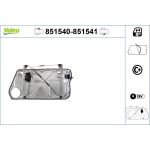 Valeo 851540 Fensterheber Valeo 851540 Fensterheber