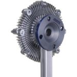Kupplung, Kühlerlüfter CFC 187 000P Kupplung, Kühlerlüfter CFC 187 000P